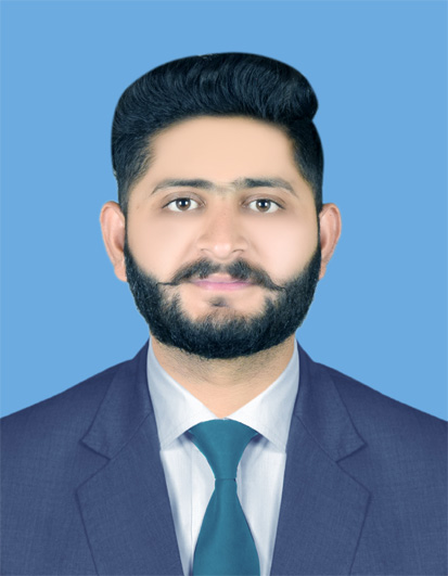 Ehtesham Mirza