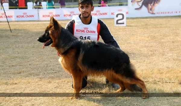 Prince vom Black Pearl