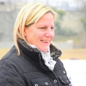 Marina Pyskho
